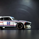 Illustration for article titled Teutonic Tuesday: A white BMW